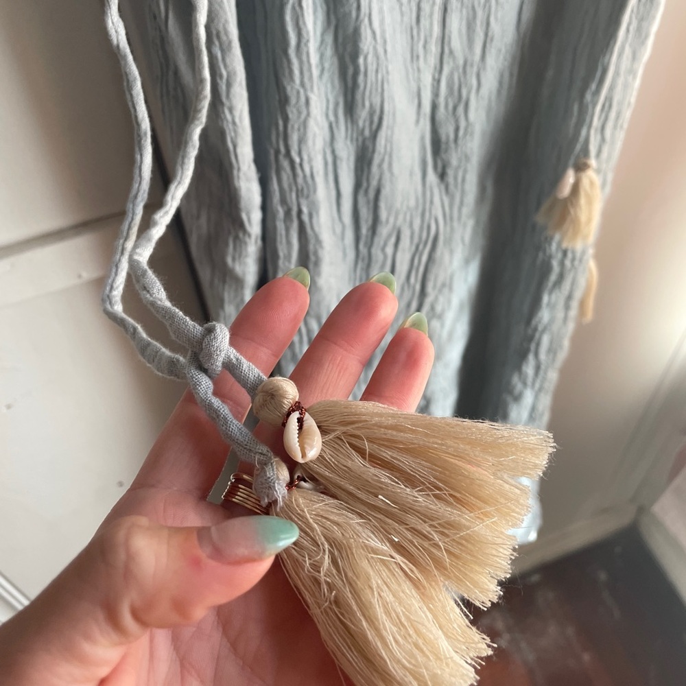 Beachy Jumpsuit - image 3